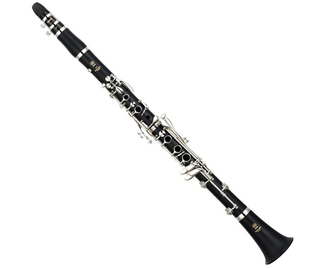 Jinbao JBCL520 Clarinet 