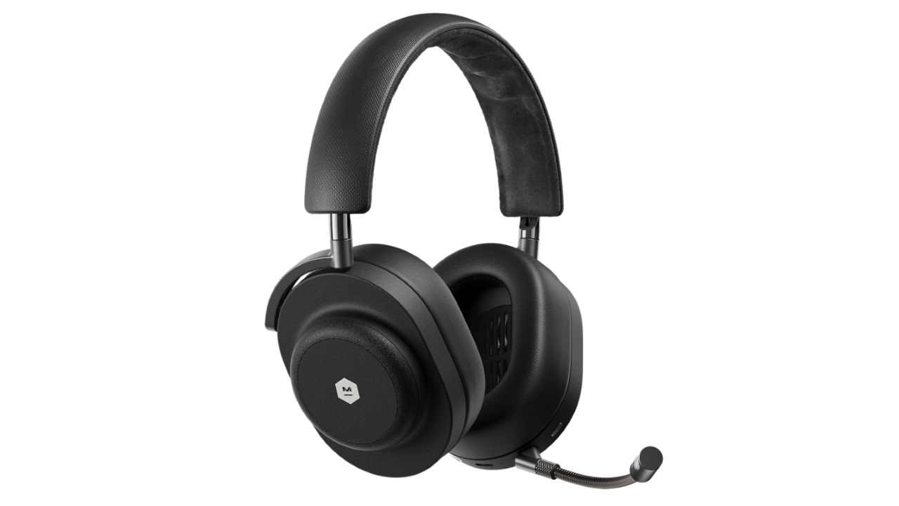 Studiomaster H5 Headphone