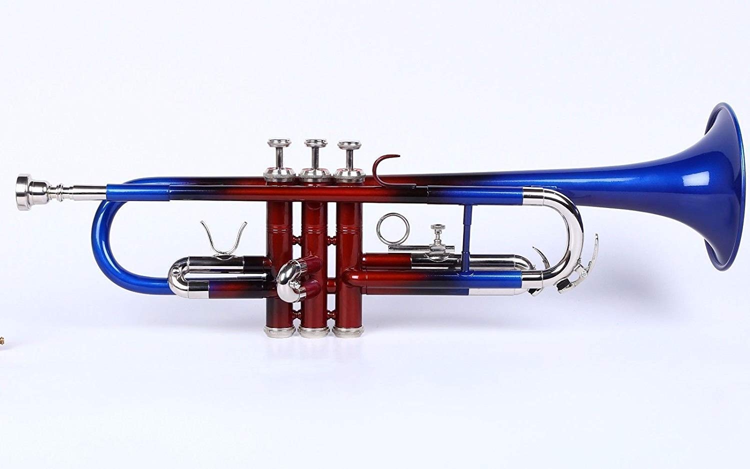 Nickle Trumpet